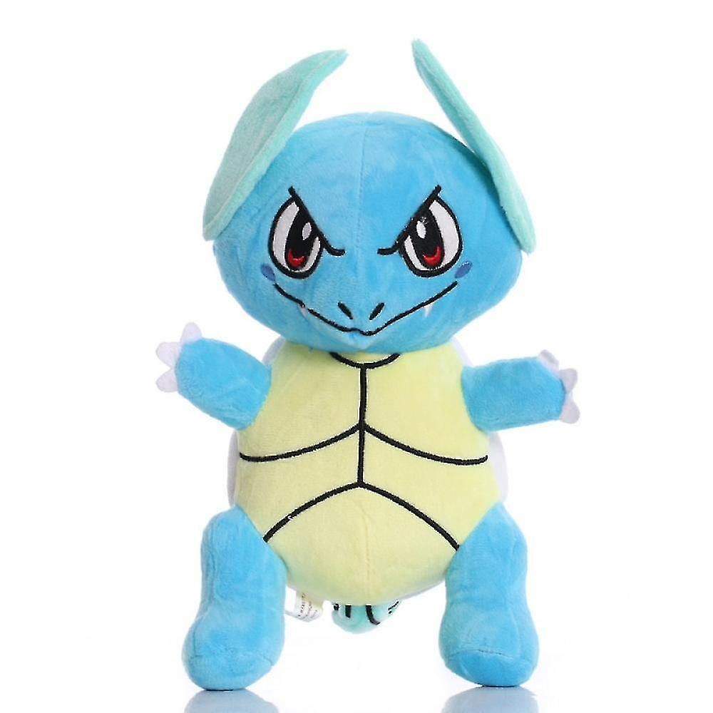 Stuffed Animals 25 Cm Takara Tomy Wartortle Plush Toy Doll