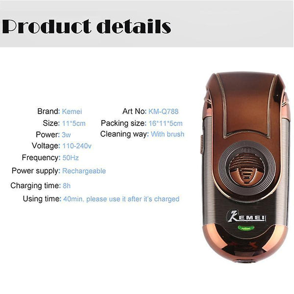 Electric razors men electric shaver electric razors rotary shavers