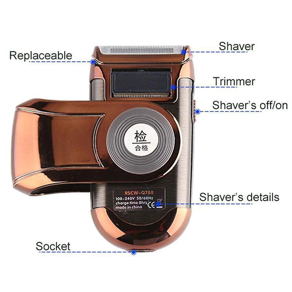 Electric razors men electric shaver electric razors rotary shavers