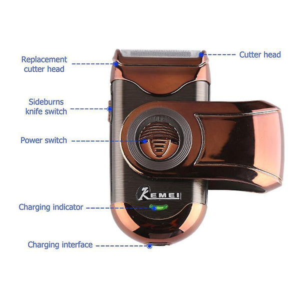 Electric razors men electric shaver electric razors rotary shavers