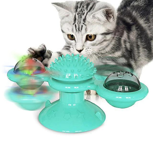 Cat toys funny cat toy|cat toys green