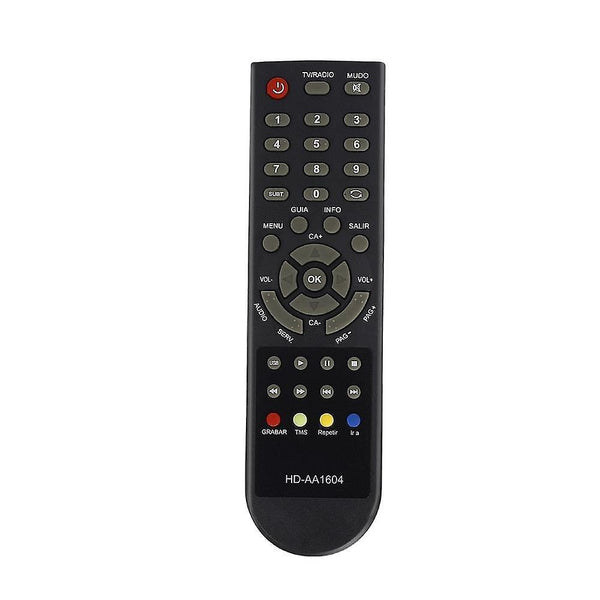 Remote controls remote control fit lcd smart tv radio set top box controller