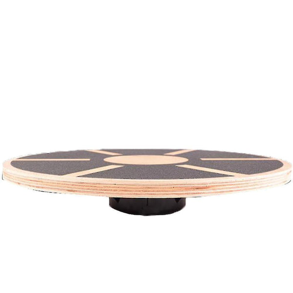 Balance Trainers Yoga Fitness Wooden Balance Board