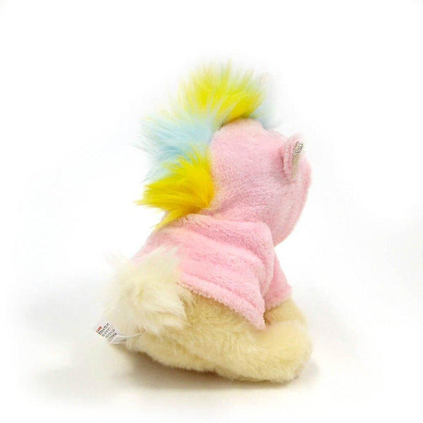 Stuffed Animals Itty Bitty Boo - Unicorn Boo - The Worlds Cutest Dog - Soft Toy