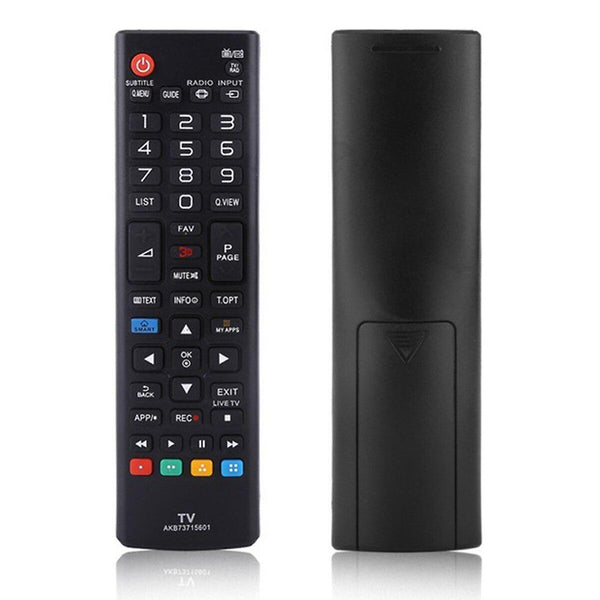 Remote controls soonhua 433mhz universal smart tv remote control for lg akb73715601 lcd led smart tv