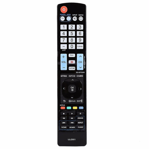 Remote controls universal remote control fit for lg 42la6200 47la6200 plasmsa led lcd cinema tv