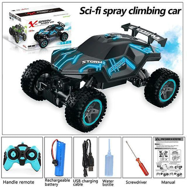 Remote control cars trucks rc car large 4wd high speed rc off road vehicle