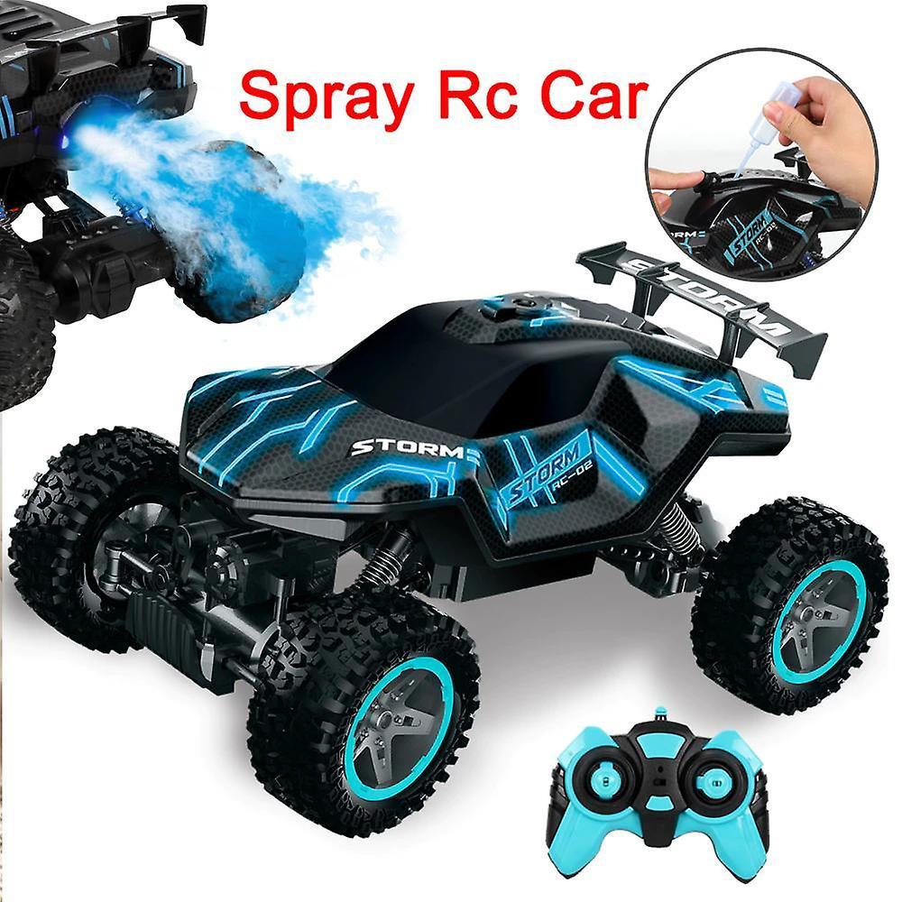 Remote control cars trucks rc car large 4wd high speed rc off road vehicle