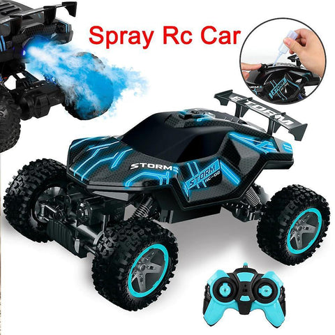 Remote control cars trucks rc car large 4wd high speed rc off road vehicle