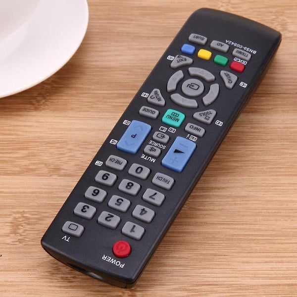 Remote controls replacement remote control for samsung bn59-00942a tv remote controller