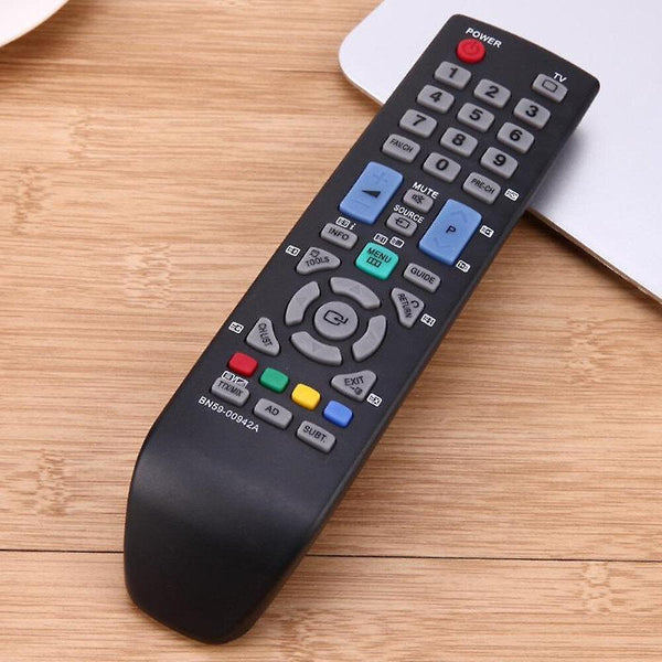 Remote controls replacement remote control for samsung bn59-00942a tv remote controller