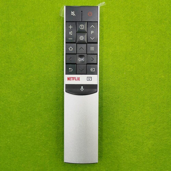 Remote controls remote control for tcl p20/p4/p6/c2/c4/c5/c6/x2/x4 series led uhd lcd tv