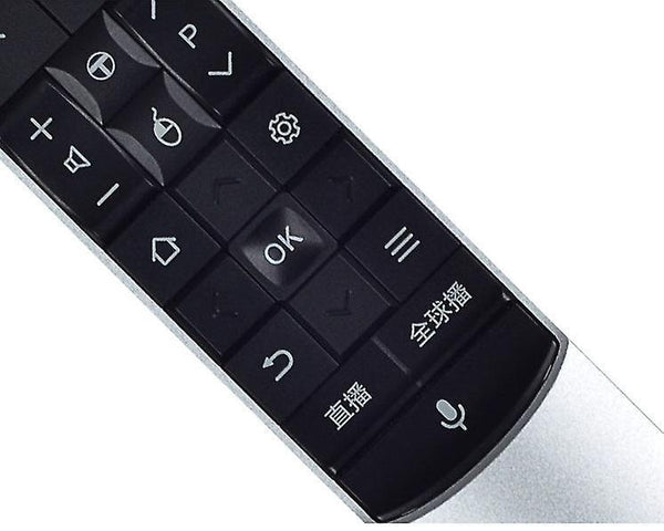 Remote controls remote control for tcl p20/p4/p6/c2/c4/c5/c6/x2/x4 series led uhd lcd tv