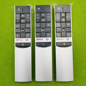 Remote controls remote control for tcl p20/p4/p6/c2/c4/c5/c6/x2/x4 series led uhd lcd tv