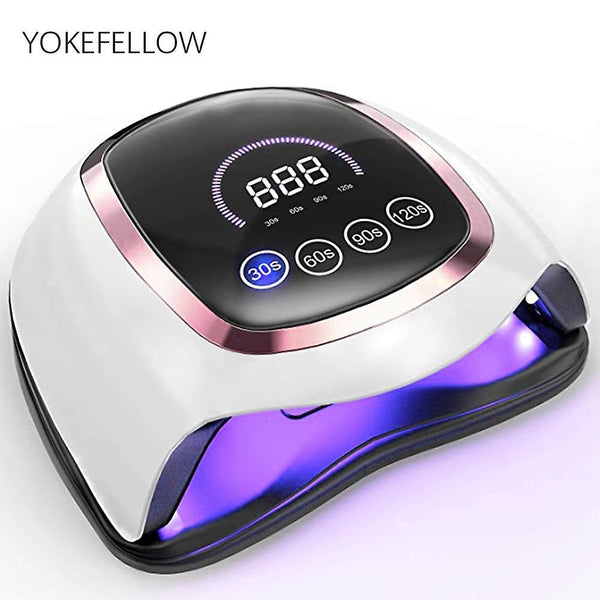 Nail dryers uv led nail lamp manicure lamp nail dryer