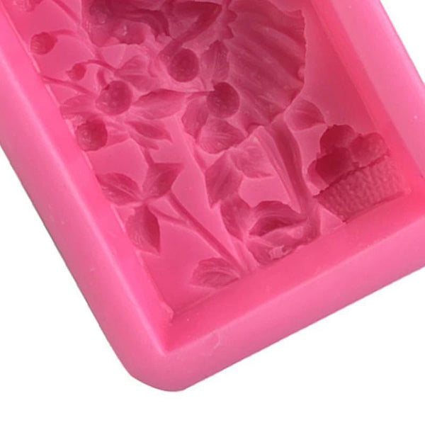 Cake pans molds 3d angel girl fairy silicone soap mold diy