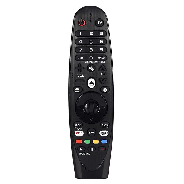 Remote controls universal remote control for lg tv an mr600 an mr600a an mr650a an mr18ba