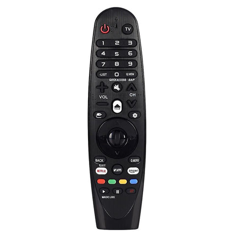 Remote controls universal remote control for lg tv an mr600 an mr600a an mr650a an mr18ba