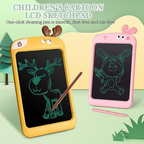 Drawing painting kits 3d drawing pad toys for kid tablet led lights