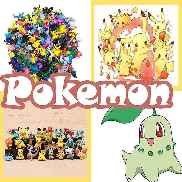 删除Video Game Consoles 144 Pcs Pokémon Doll Capsule Toys and Office Set