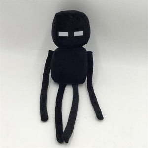 Stuffed Animals Minecraft Enderman Plush Toy Soft Stuffed Doll