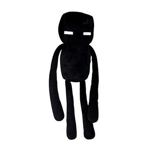 Stuffed Animals Minecraft Enderman Plush Toy Soft Stuffed Doll