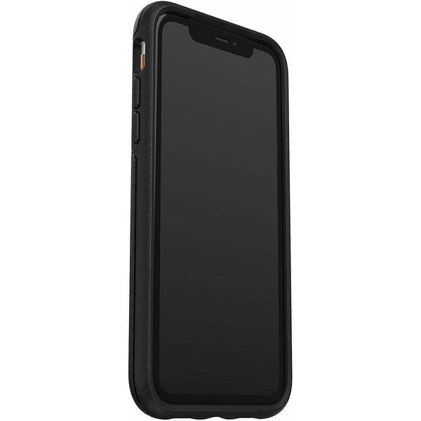 Phone cases genuine symmetry case for apple iphone 11 pro-max black