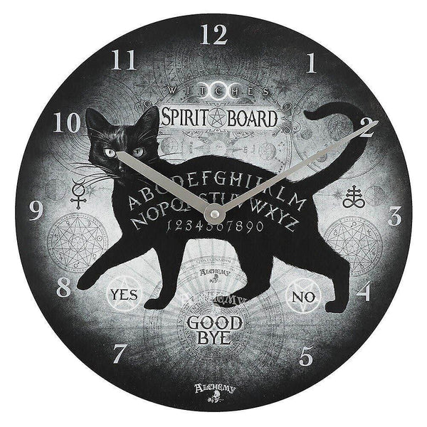 Wall clocks spirit board wall clock