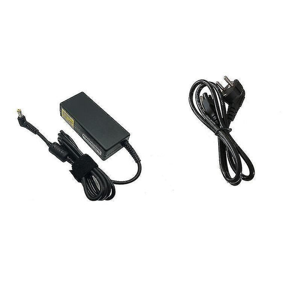 Power adapters chargers 19v 3.42A 65w ac laptop charger adapter for acer