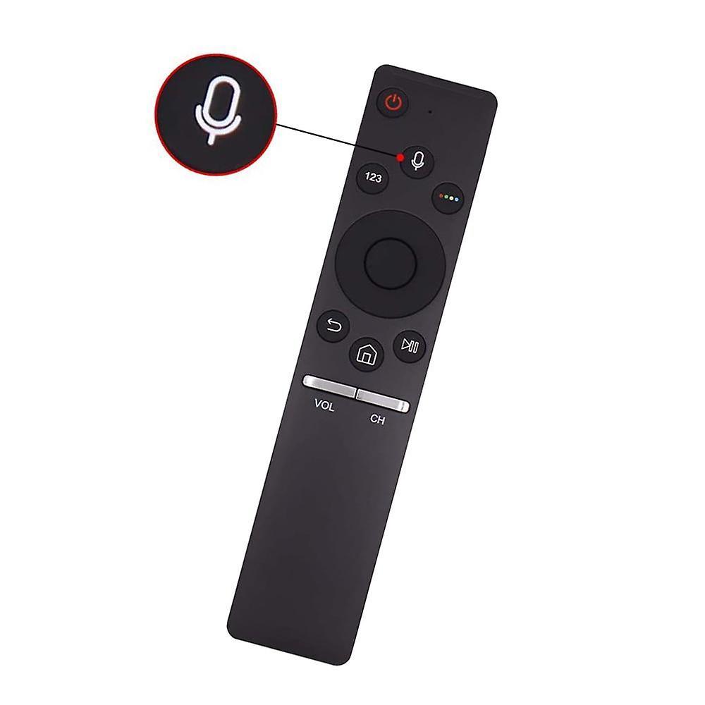 Remote controls bluetooth voice remote control with mic for samsung uhd tv