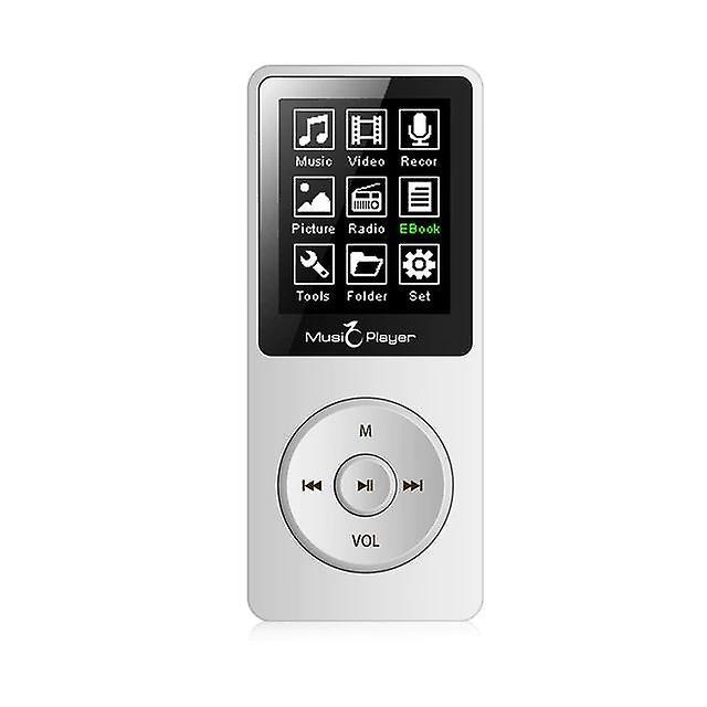 Mp3 players mp3 player with headphones music player