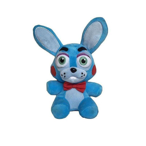 Video Game Consoles Blue Bonnie Five Nights at Freddy's Plush Doll Stuffed Toy