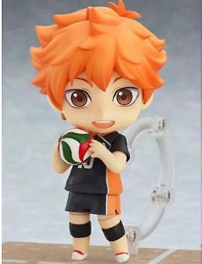 Action Toy Figures Haikyuu PVC Action Figure Shoyo tobio Kenma Tooru 461#