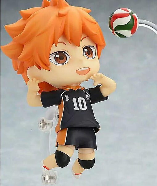 Action Toy Figures Haikyuu PVC Action Figure Shoyo tobio Kenma Tooru 461#