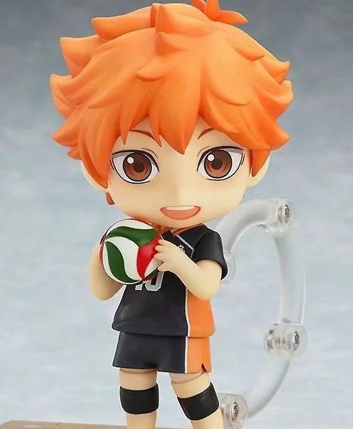 Action Toy Figures Haikyuu PVC Action Figure Shoyo tobio Kenma Tooru 461#