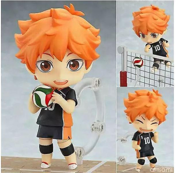 Action Toy Figures Haikyuu PVC Action Figure Shoyo tobio Kenma Tooru 461#