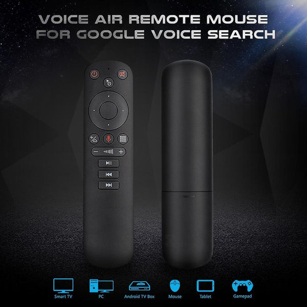 Remote controls g50s google voice air remote mouse gyroscope smart