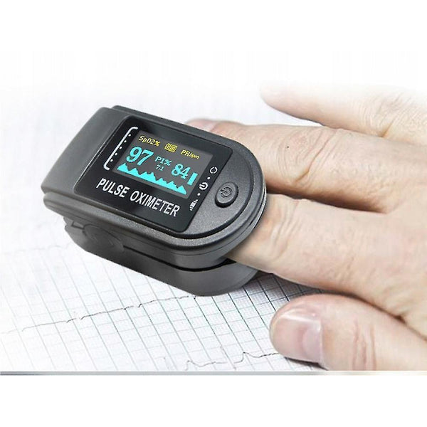 Blood pressure monitors oximeter of pulse oximeter