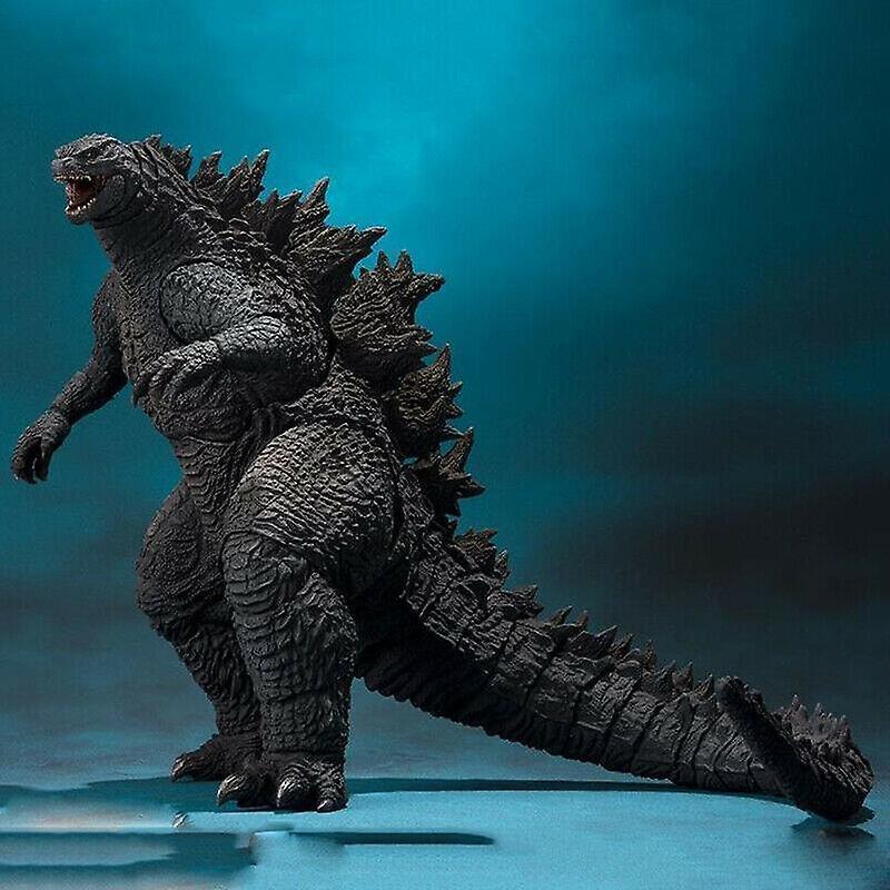 Video Game Consoles 7 King Of The Monsters Godzilla Action Figure Toy