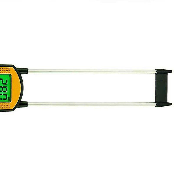 Air Quality Meters Grain moisture meter lcd digital display smart sensor for corn wheat rice bean d0