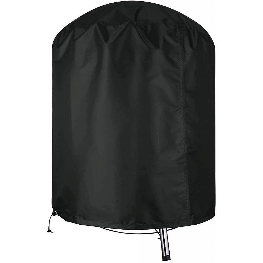 Outdoor furniture covers barbecue cover grill cover bbq outdoor grill cover waterproof with dust and sunscreen cylindrical