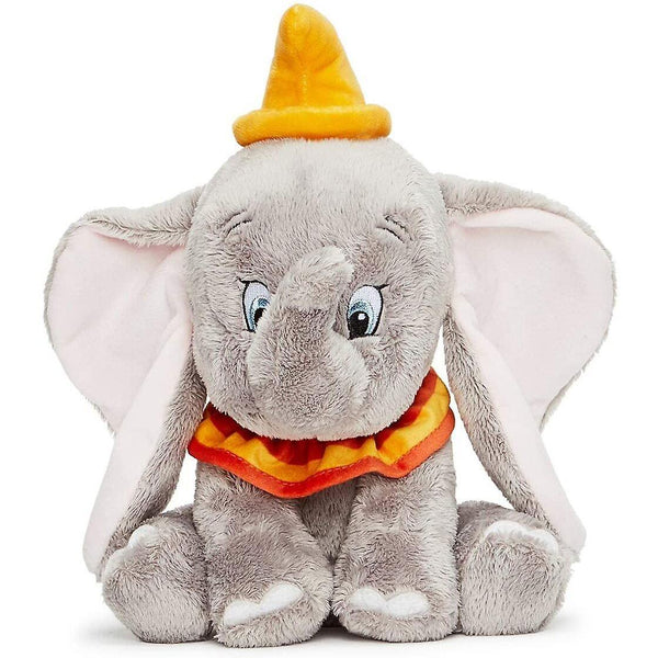 Stuffed Animals Dumbo Disney Soft Toy 25cm