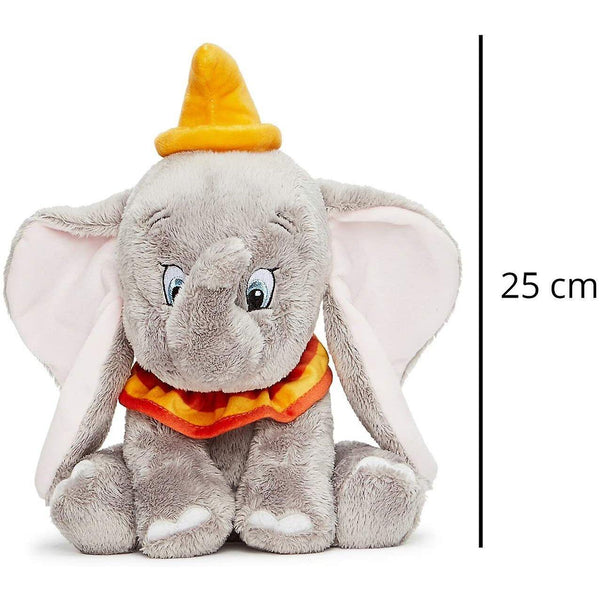 Stuffed Animals Dumbo Disney Soft Toy 25cm