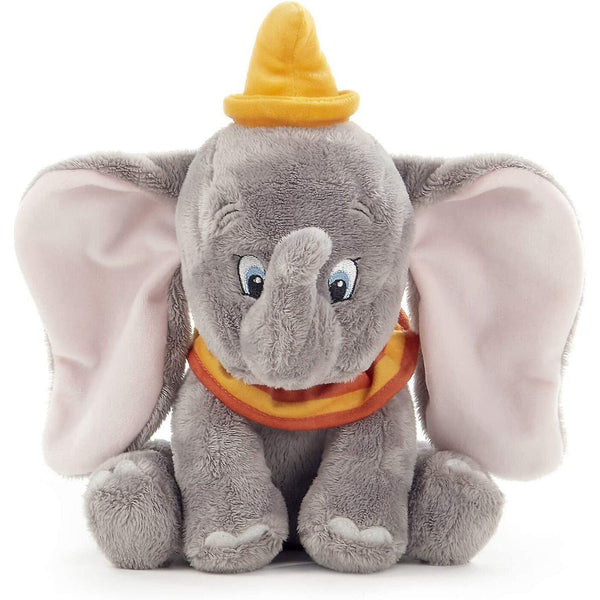 Stuffed Animals Dumbo Disney Soft Toy 25cm