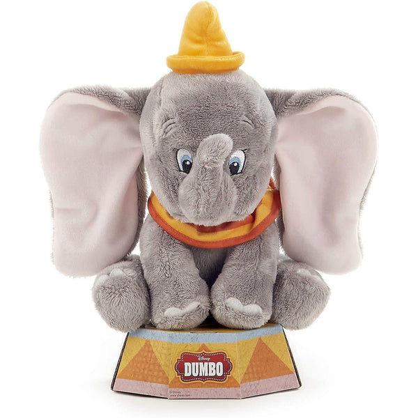 Stuffed Animals Dumbo Disney Soft Toy 25cm