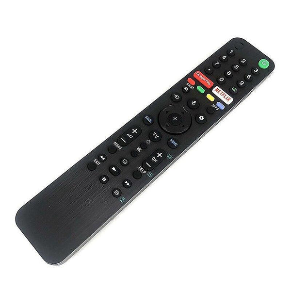 Remote controls rm-tx500p replaced voice remote fit smart tv remote control for sony tv