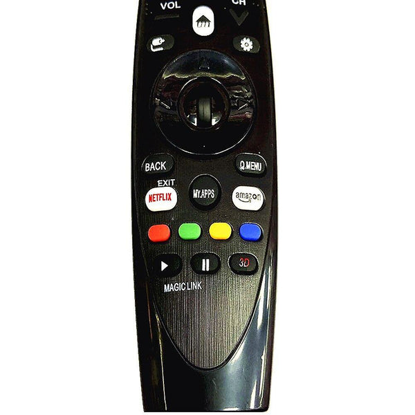 Remote controls am-hr600 sr600/650 replacement for an-mr600 an-mr650 for lg magic smart tvs remote control