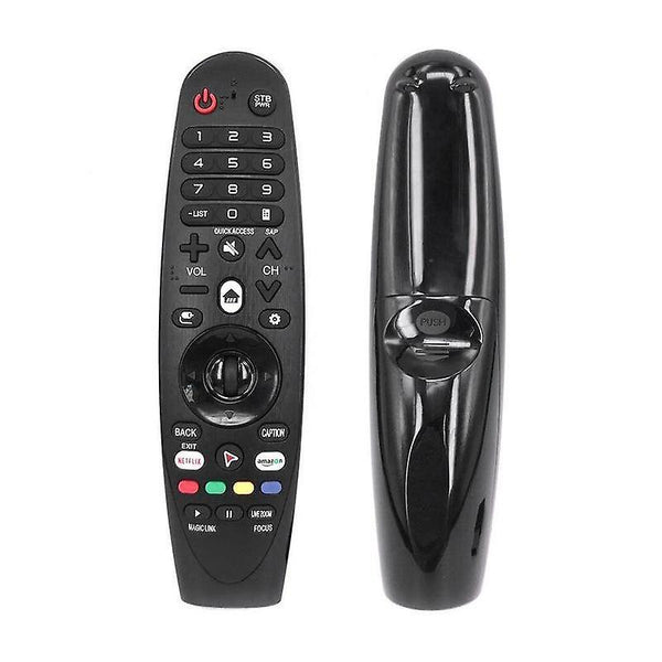 Remote controls am-hr600 sr600/650 replacement for an-mr600 an-mr650 for lg magic smart tvs remote control