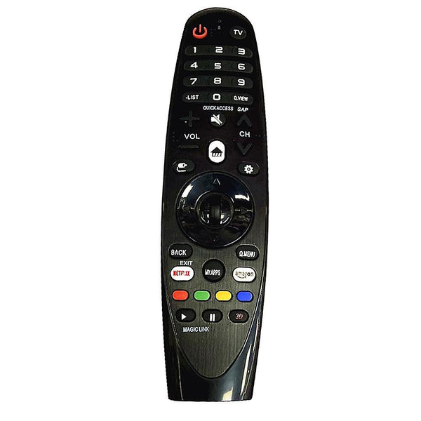 Remote controls am-hr600 sr600/650 replacement for an-mr600 an-mr650 for lg magic smart tvs remote control