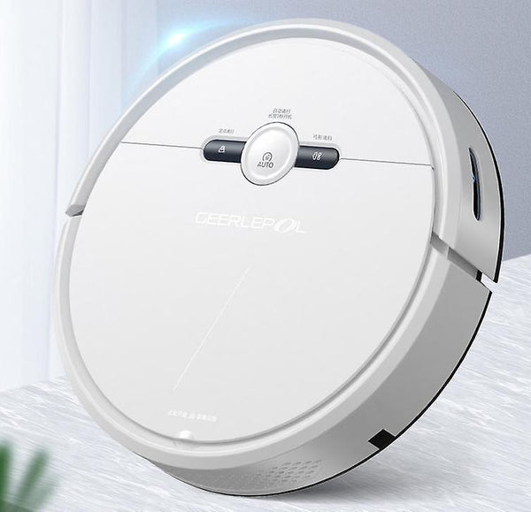 Vacuums Smart Robot Vacuum Cleaner Sweeper Wet Mop 3600Pa App Remote Control Vacuum Cleaner |Vacuum